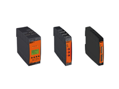 Safety relay modules Dold