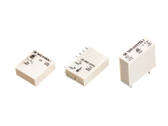 Relays for printed circuit boards Dold