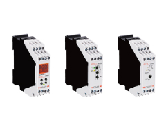 Time relay, time control technology Dold
