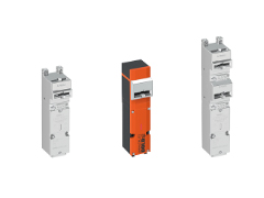 Safety switches Dold
