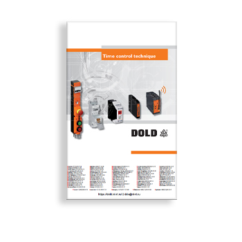 Timer Catalog (eng) brand Dold